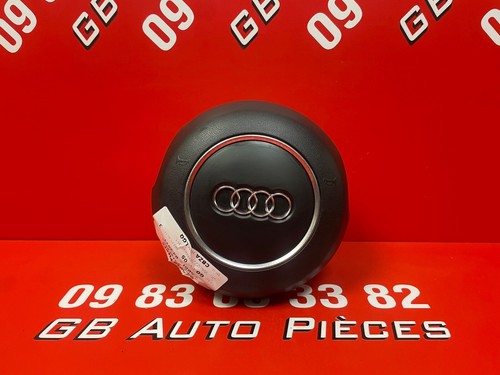 Audi airbag volant - audi, 8x