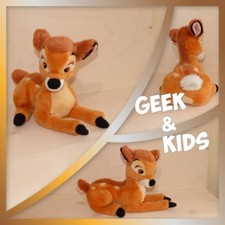 Disney Plush - Bambi - Ref C9