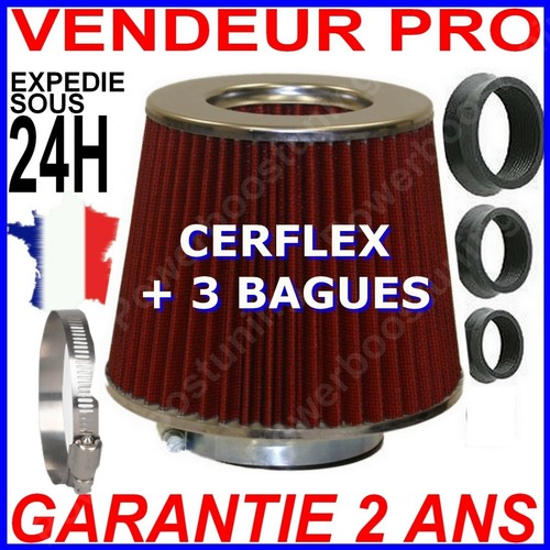 Filtre air sport - a, d