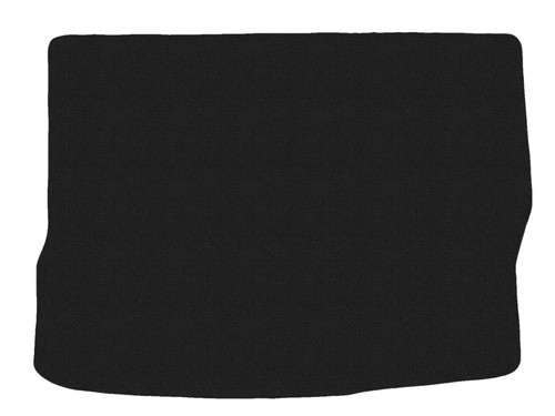 Basic tapis coffre anthracite - tapis,