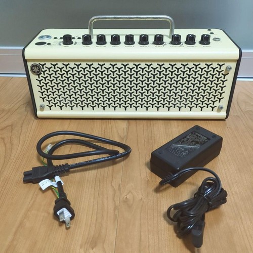 Yamaha thr10ii guitar amp - guitar,