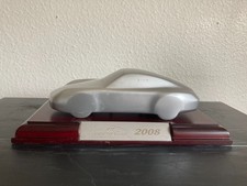 Porsche 911 Legend Cup 2008