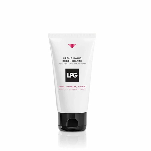 Lpg crème mains - crème,