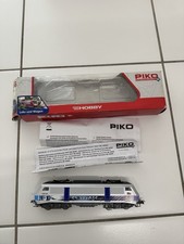 Locomotive Électrique Piko BB