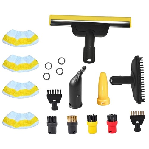 Kit nettoyeur vapeur - nettoyeur,