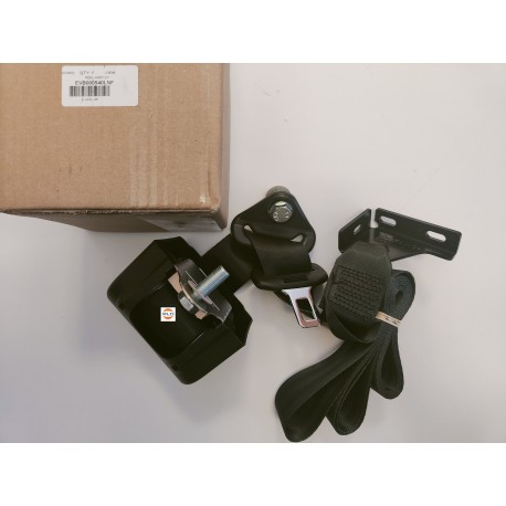 Ceinture securite avant - ceinture,