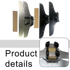 Ensemble de gabarits de marche