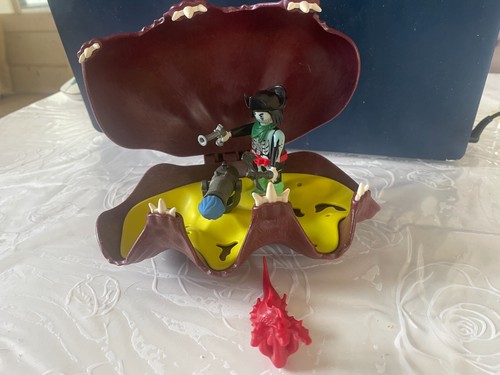Playmobil 4802 pirate - playmobil,