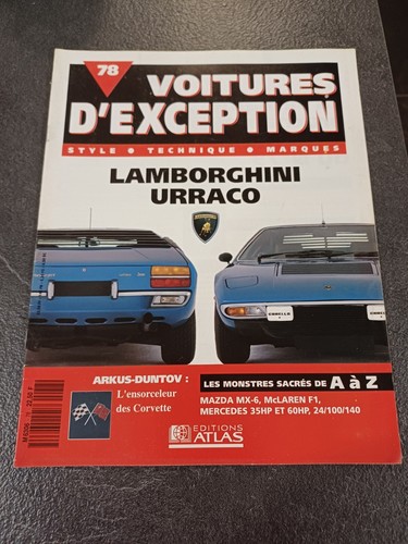 Revue editions atlas - editions,