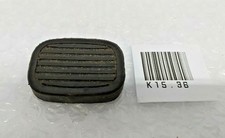 Caoutchouc de frein arrière