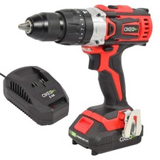 Perceuse visseuse à