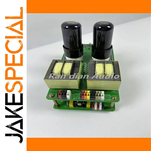 Jakespecial vintage tube - –,
