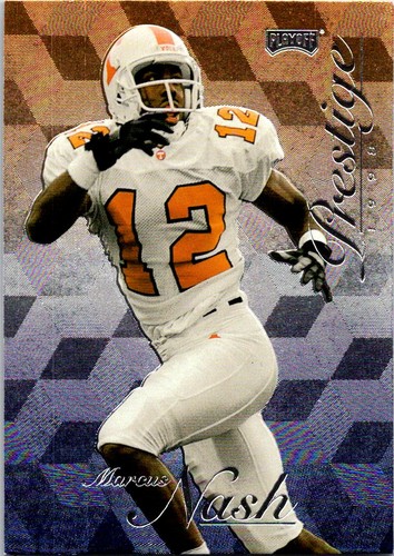 1998 playoff prestige ssd - 1998,