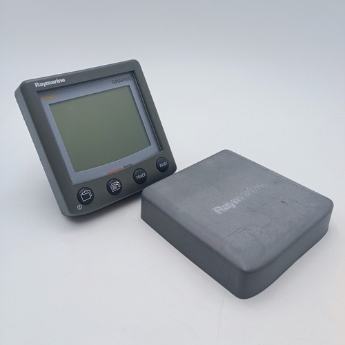 Raymarine st60 graphic - st60+,
