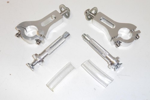 Attachments pour protecteurs - attachments,