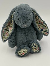 🐰 Belle peluche Jellycat