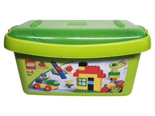 Lego duplo 5506 grande - 5506,