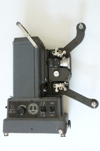 Bolex projecteur film - bolex,