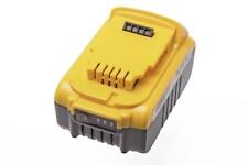 Batterie pour Dewalt DCS393
