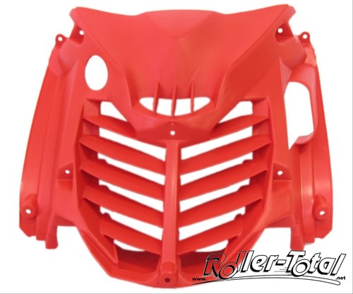 Calandre original yamaha aerox - original,