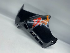 Honda NX650 Dominator Left Fairing Cover Left Fairing Cover (3) 94'