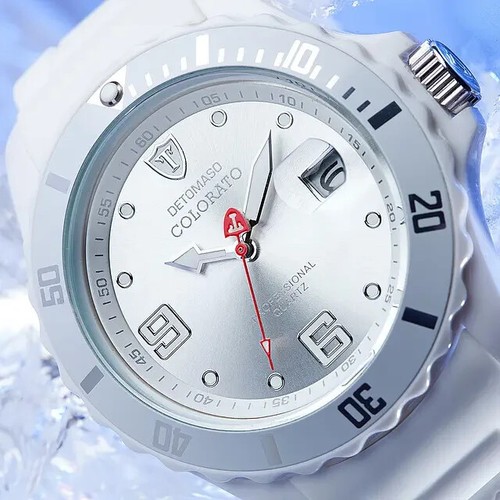 Montre homme detomaso - montre,