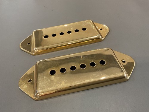 Gibson genuine dog ear - gibson, p-90