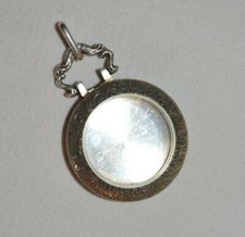 Ancien Boitier Montre gousset