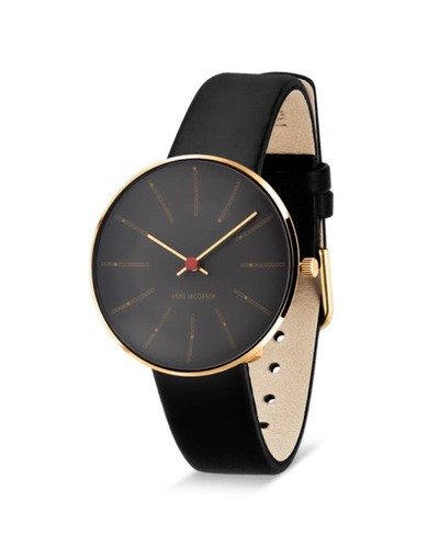Montre bracelet arne jacobsen - arne,