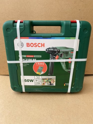 Bosch pbh 2500 sre - 2500,