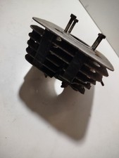 Cylindre Yamaha 125 DTMX Type