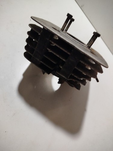 Cylindre yamaha 125 - yamaha, dtmx