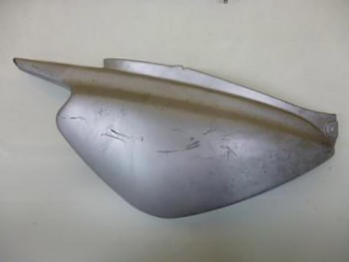 Coque arrière droite pour