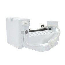 Liebherr 610801500 Ice Maker 1/2" NPT Stainless Steel Ice Maker