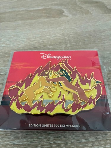 Pin simba scar fight combat - fight,