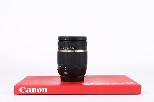 Canon tamron 270 mm - canon, 18-270