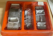 FIAT 131 ABARTH Métal