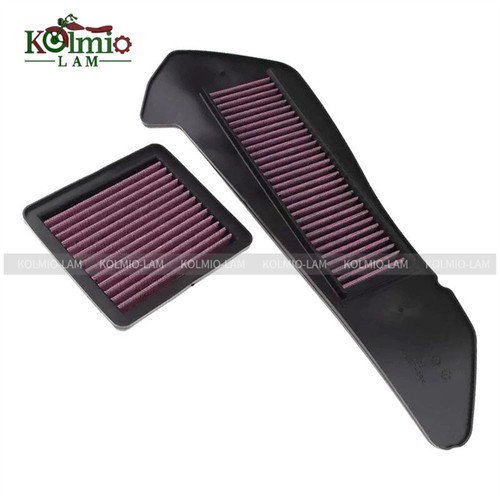Filtre air pour moto yamaha - pour,