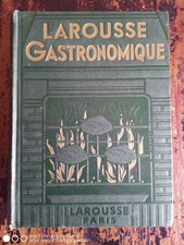 Prosper Montagné - Larousse