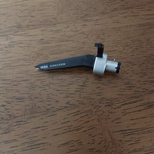 Ortofon Concorde PRO S DJ cartridge record needle working condition confirmed