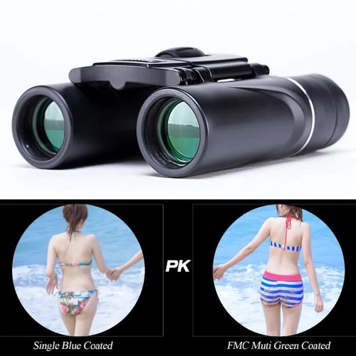 8x21 compact zoom jumelles - 8x21,