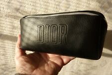 trousse dior noire