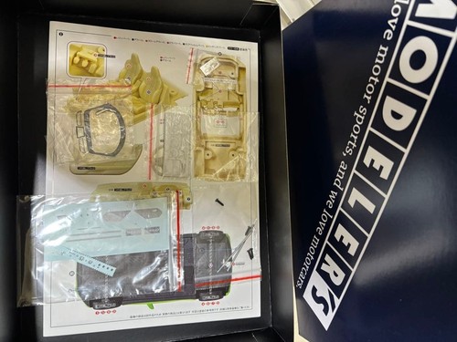 Eler honda s660 - eler's, 1/24