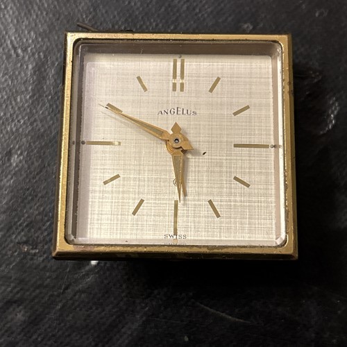 Reveil angelus h2 - angelus,