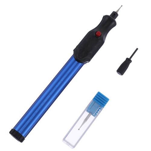 Stylo graver soi même - graver, soi-même