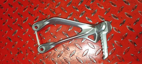 Platine repose pied passager - pied,