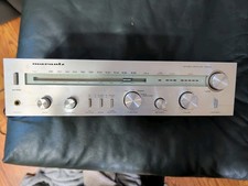 Marantz SR220 Stereo Receiver