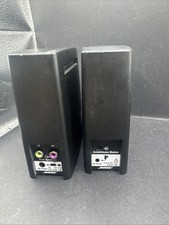 Bose SL2 Wireless Surround