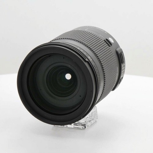 Sigma contemporary 300 mm - sigma, 18-300