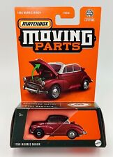 ★ MORRIS MINOR 1000 TOURER